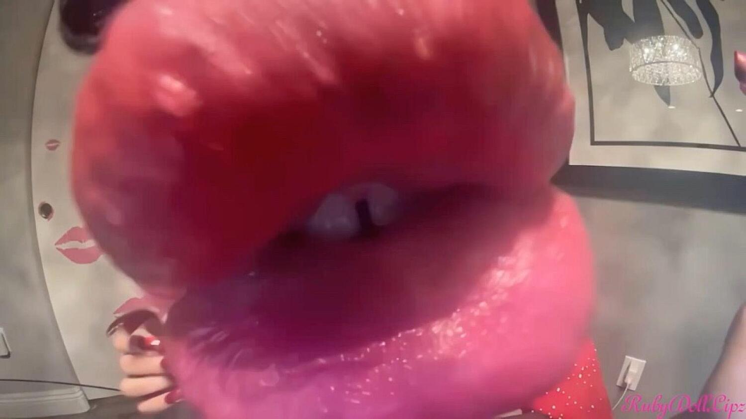 POV Lovespell Kisses