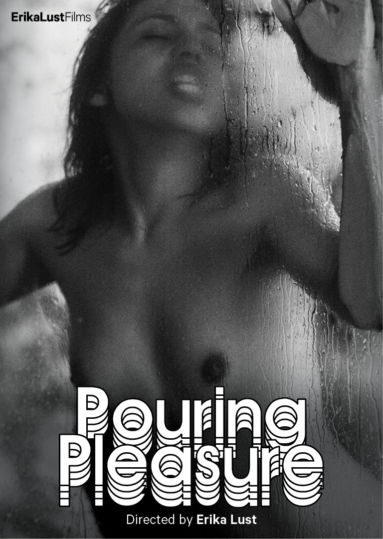Pouring Pleasure