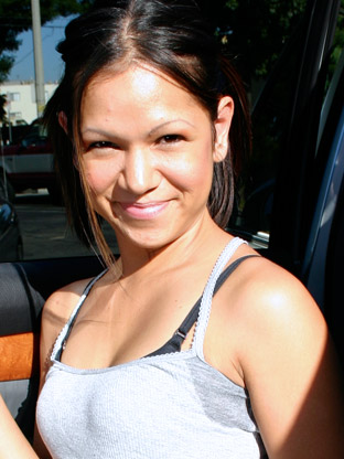 Alisha K- V2