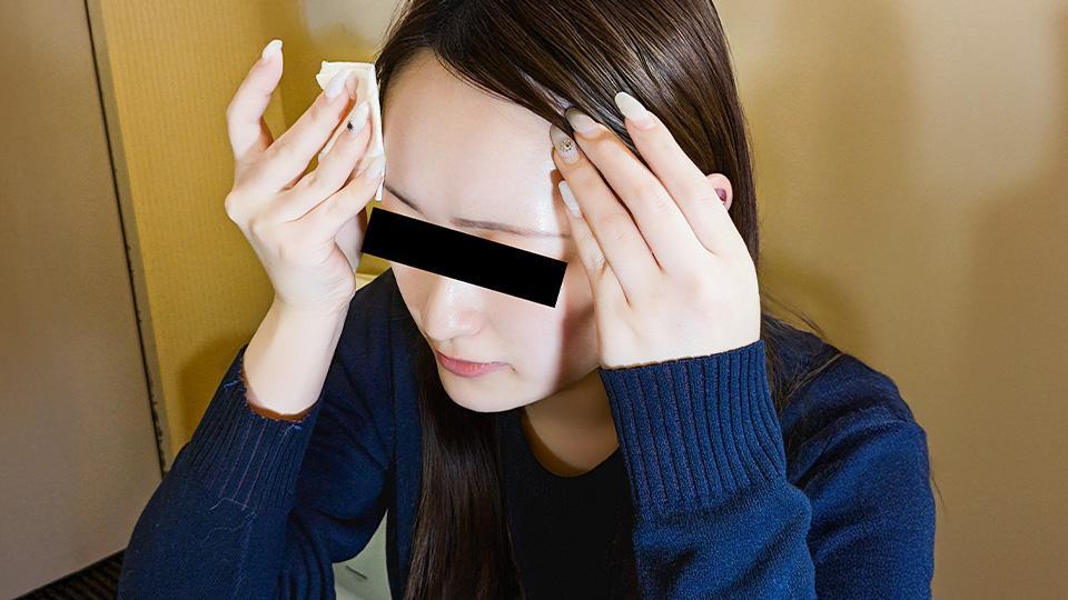 Without Makeup: AI Nakano