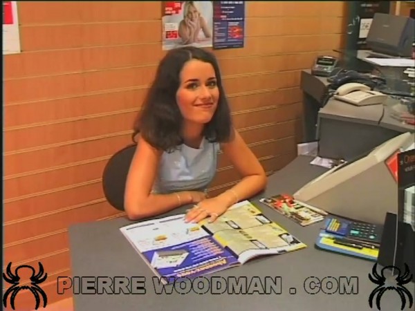 Suzy Spark - XXXX - Office + 1 Boy