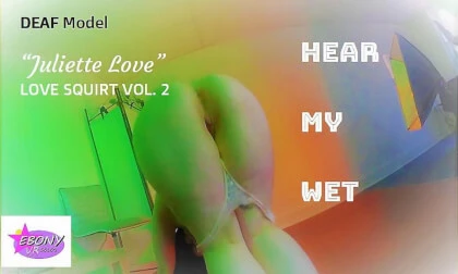 Love Squirt Vol. Ii