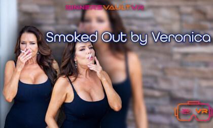 Veronica Avluv - Smoked Out By Veronica