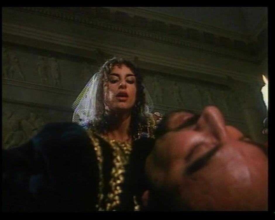 Lucrezia Borgia A Cursed Lineage - Full Movie