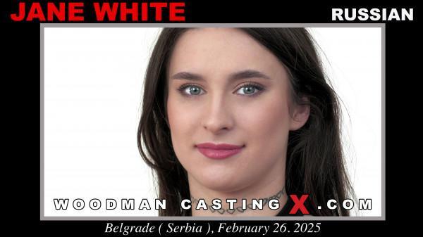 Jane White Casting