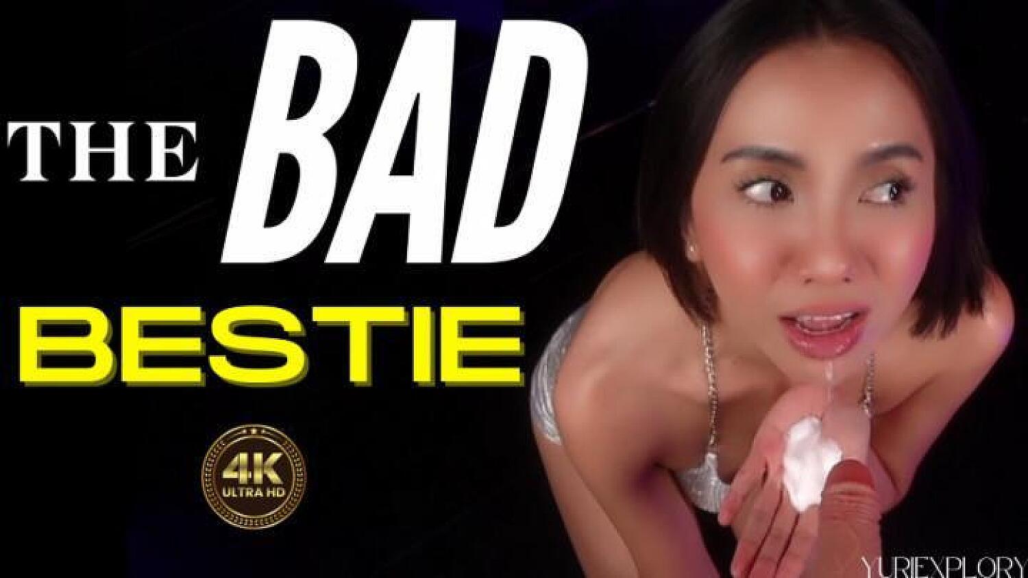 Asian Cum Eating Slut