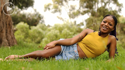 Astrid D's Video Profile