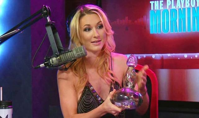 Playboy Morning Show - Season 4, Episode 168
