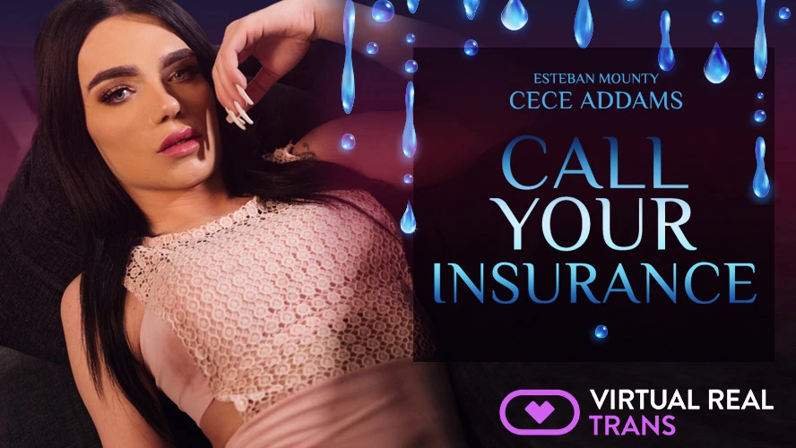 Call Your Insurance