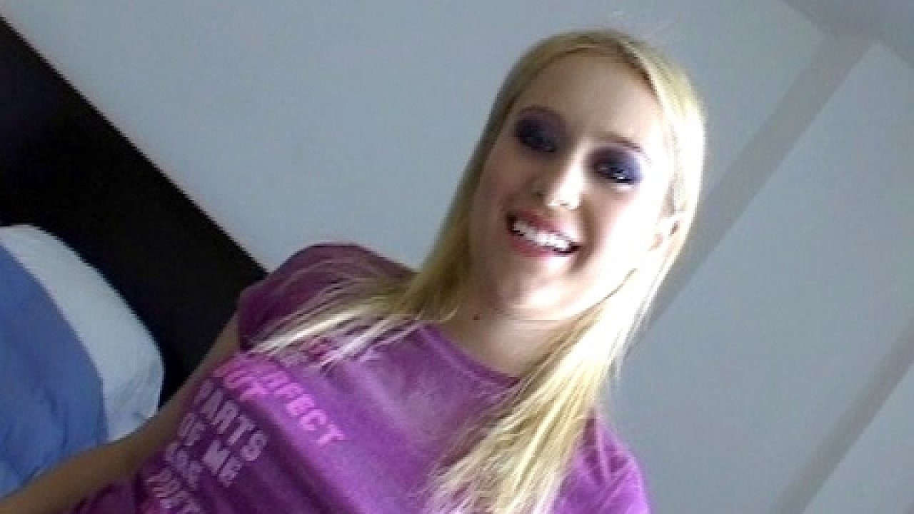 Brynn Brooks Loves POV Porn