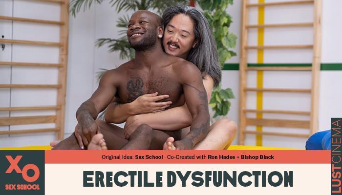 Erectile Dysfunction
