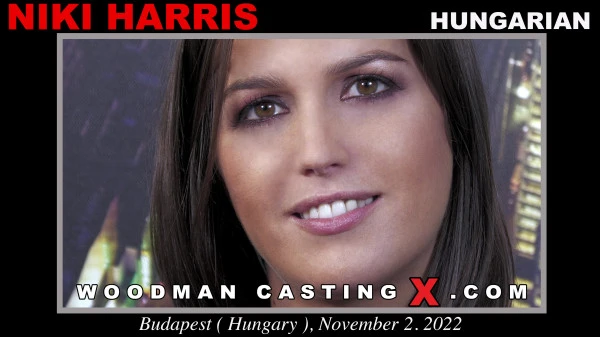 Niki Harris Casting