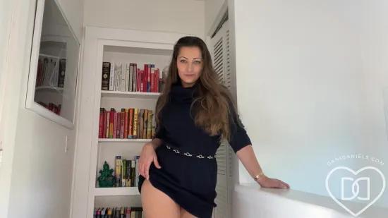 JOI - Caught Sending Your Wife's Pics