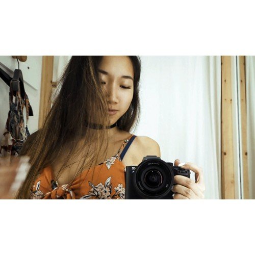 Lust In An Asian Hotel Room