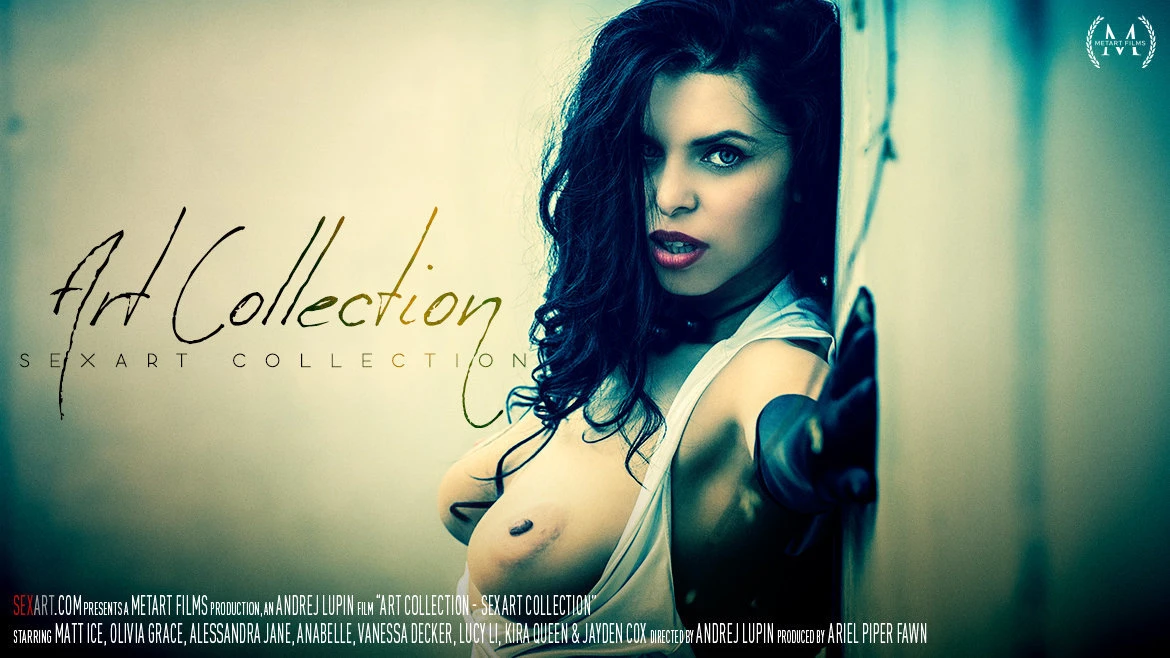 Sex Art Collection - Art Collection