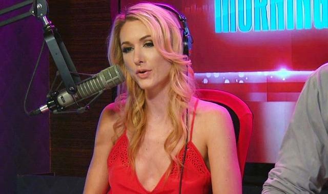 Playboy Morning Show - Season 4, Episode 163