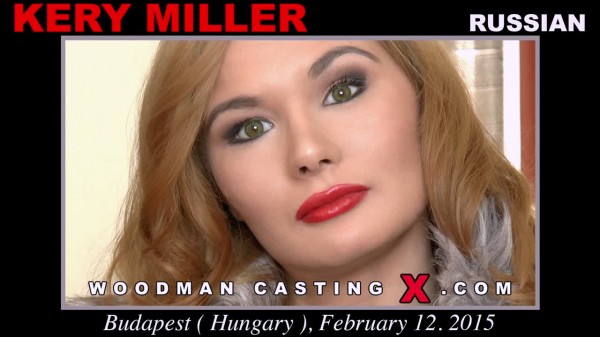 Kery Miller Casting