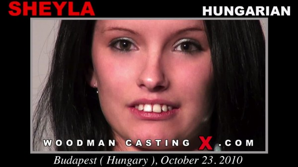 Sheyla Casting