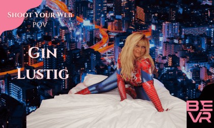 Shoot Your Web