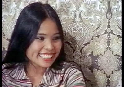 Thai Love Lesson