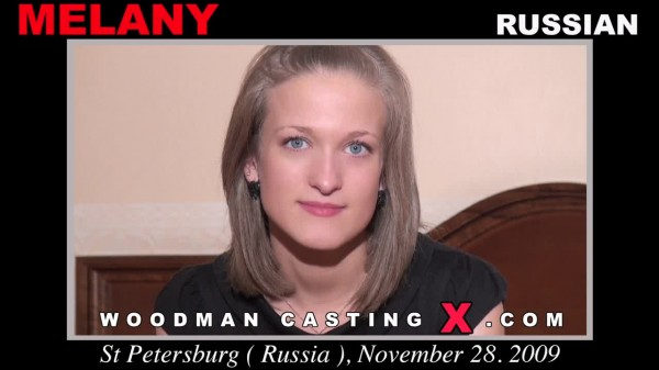 Melany Casting