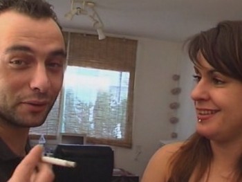 What We Know Around Here Is Fucking. Peggy's First Fuck in Porn Ends Up with Everyone Fucking Like Crazies