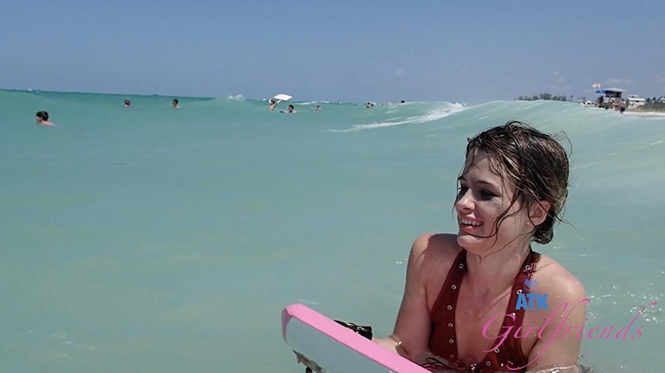 Nicole Nichols Sarasota Part 3