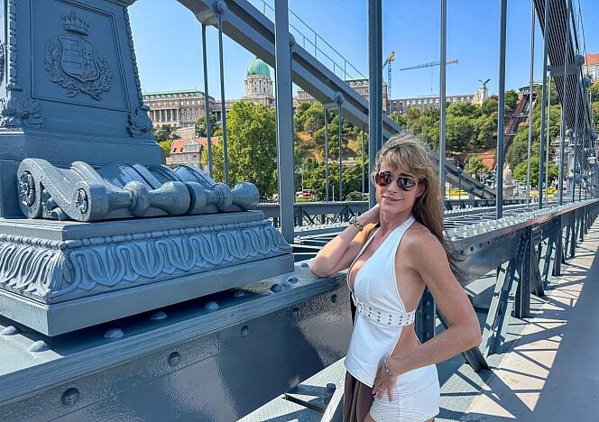Butterfly In Budapest