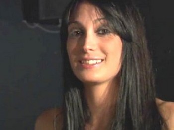 La Camarera Del Porno. Los Inicios En El Cine X De Ana Ribera, Una De Las Chicas Mas Salvajes Del Porno Espanol