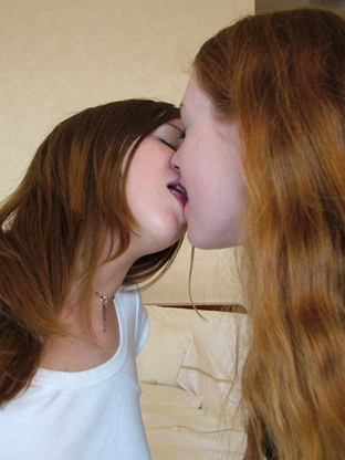 Kimberly & Nicole - V2