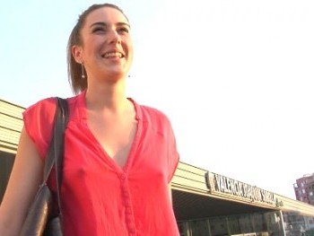 Mery From Spanish Reality TV Gets in Trouble. From TV to Fakings, Anything for a Mic