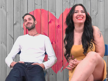 Blind Dating! Banderillero Jesulin Will Change Bombon Itzal's Sex Life! the Magic of First Fakings!
