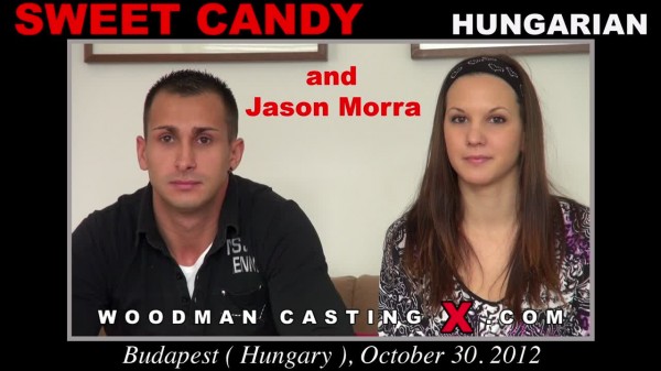 Sweet Candy Casting