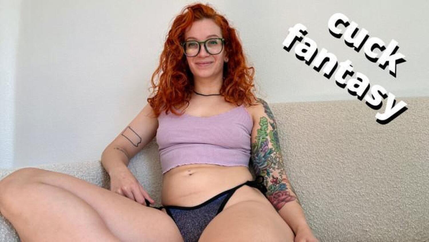 I Want To Make You My Cuck: Gentle SPH And Cum Countdown