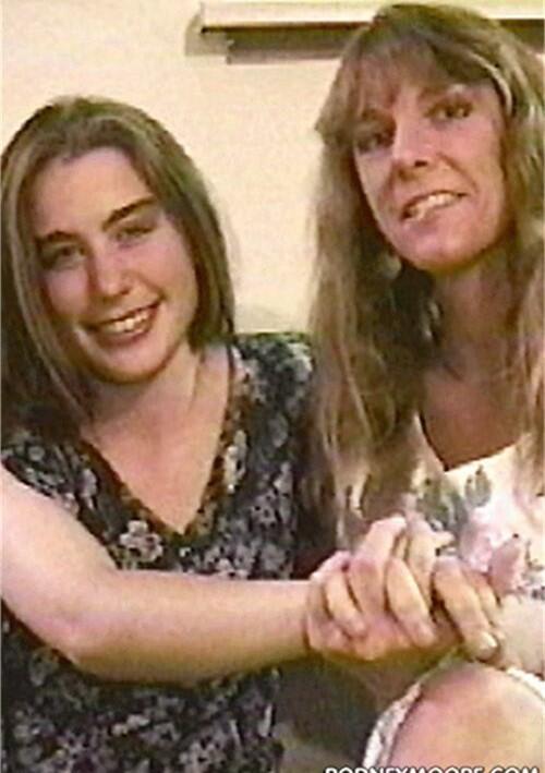 Emma & Jenny