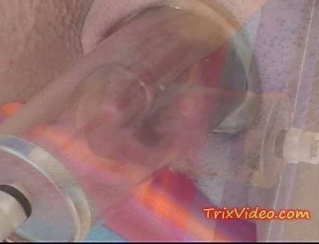 The Freakiest Fuck Ever Video Taped