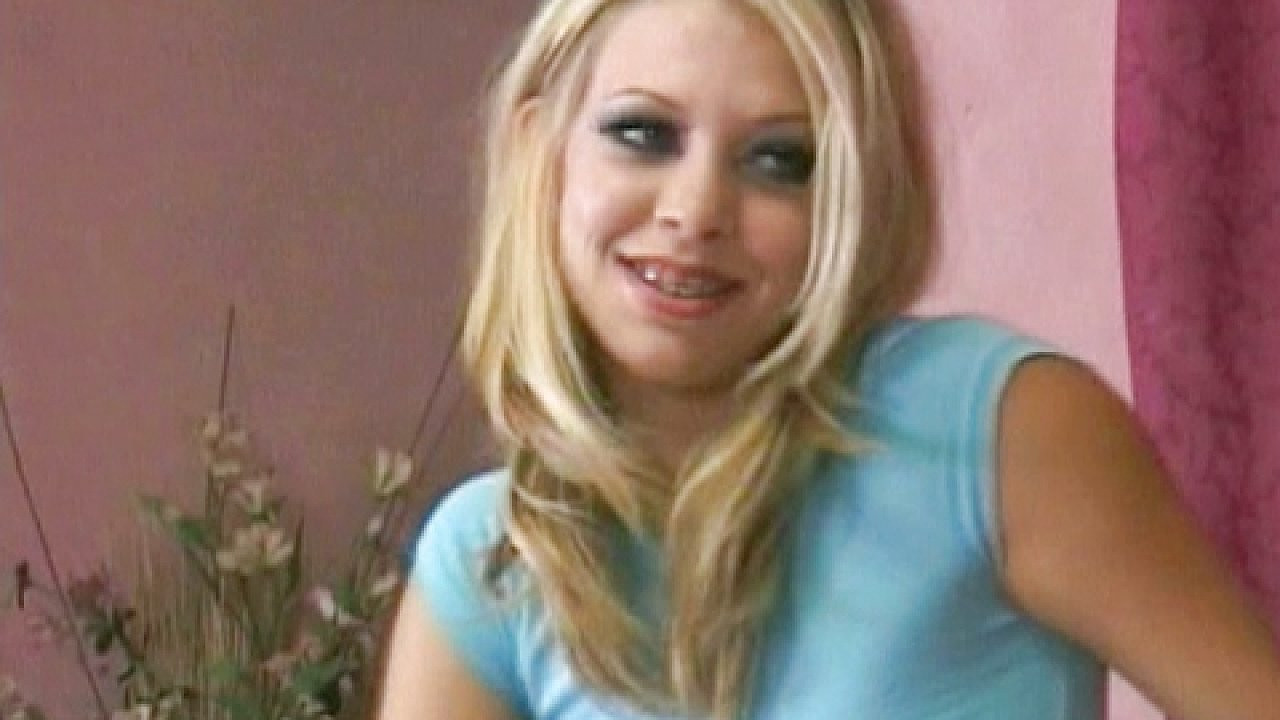Leah Luv Is A Teen Worth Trying
