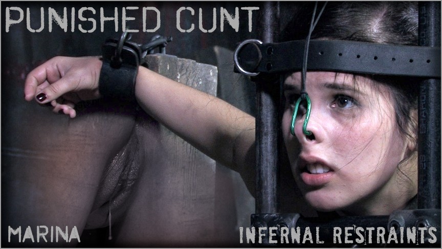 Punished Cunt