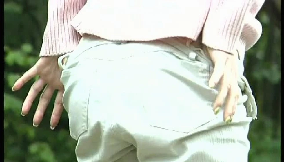 Public Hardcore Sex with Blonde