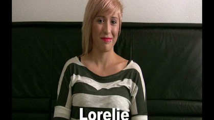 Interview Series: 20 Year Old Lorelie Talks About Her Spankings