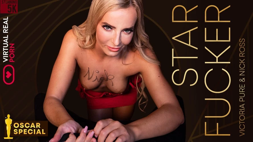 Star Fucker