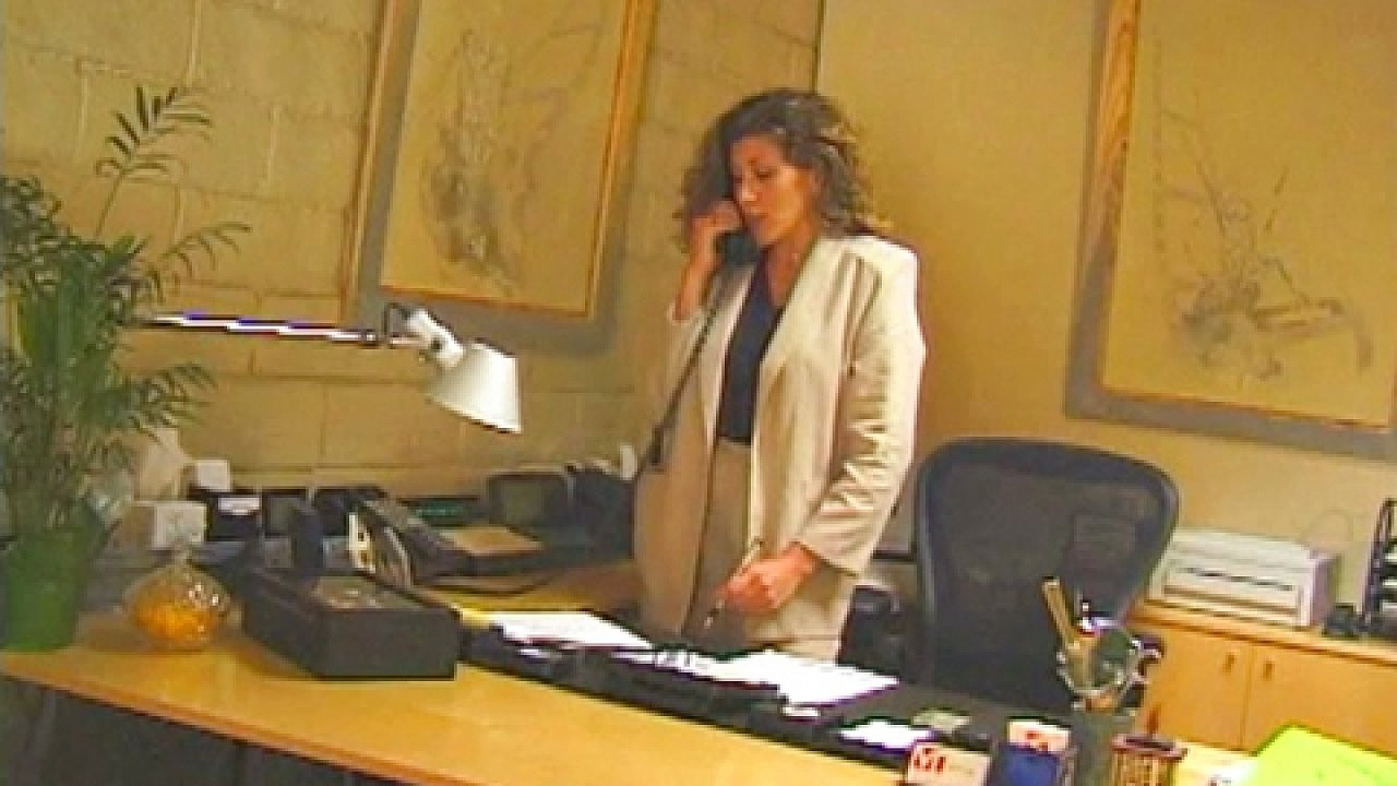 Honey Rivers Gets Fucked By A Bad Boy