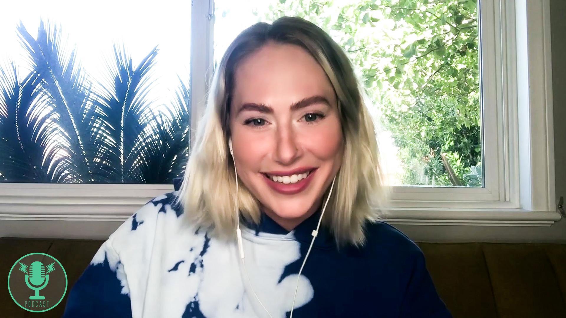 Carter Cruise