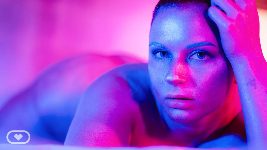 Girl From the Future