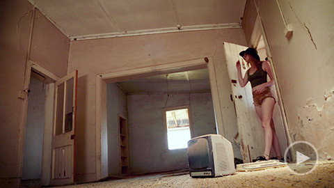 Last Woman Standing