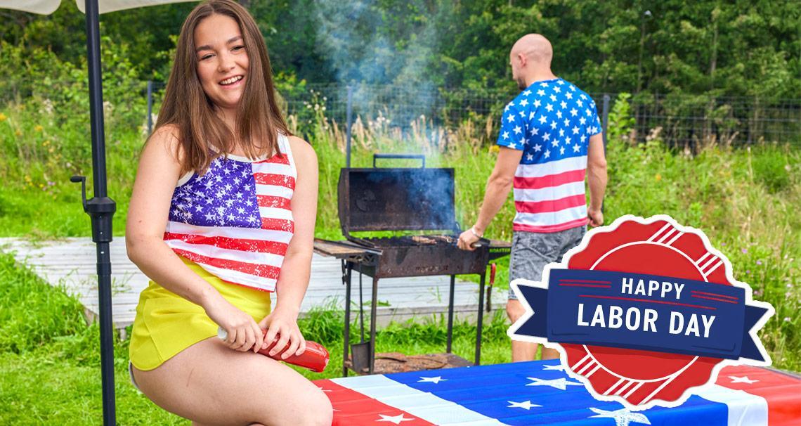 Labor DAY2025
