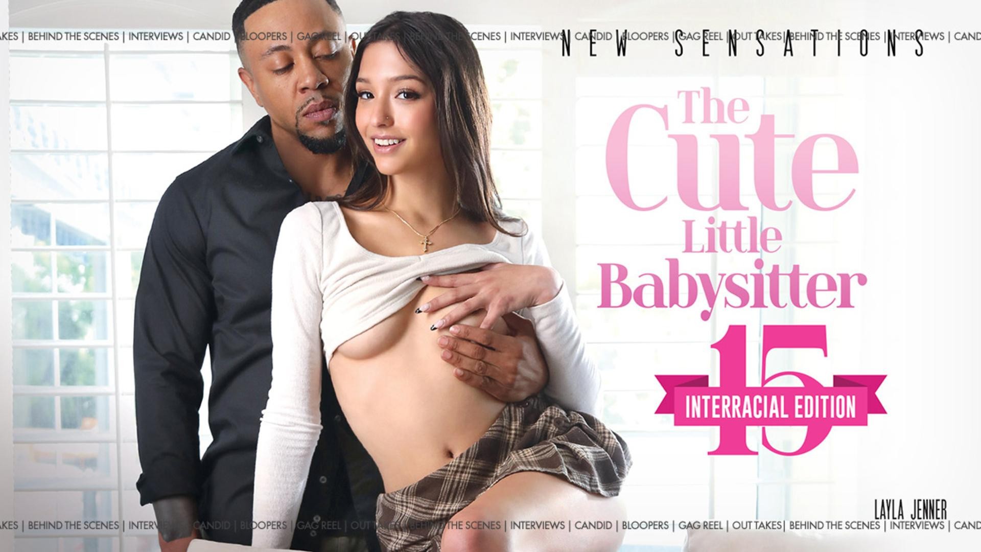 The Cute Little Babysitter #15 - Interviews