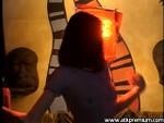 Eva - Behind the Scenes