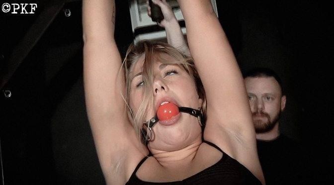 Carter Cruise - Carter Meets a Killer