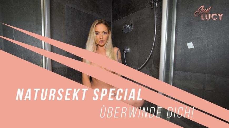 Natursekt Special - Uberwinde Dich!